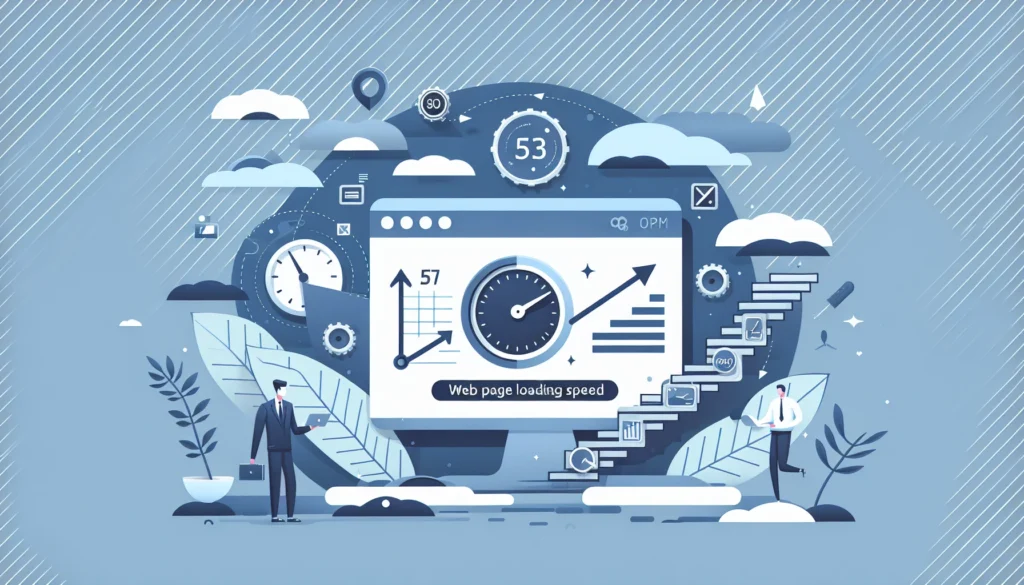 Diagram optymalizacji prędkości ładowania - optymalizacja prędkości strony