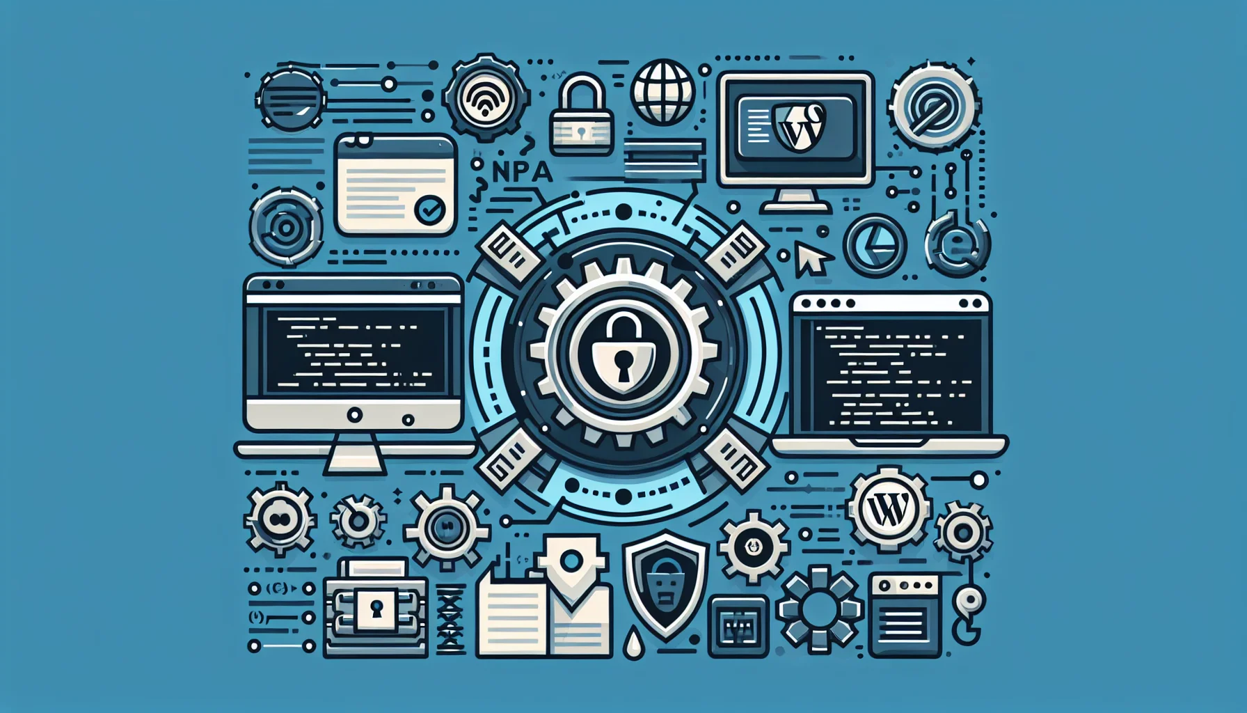 Bezpieczeństwo WordPress