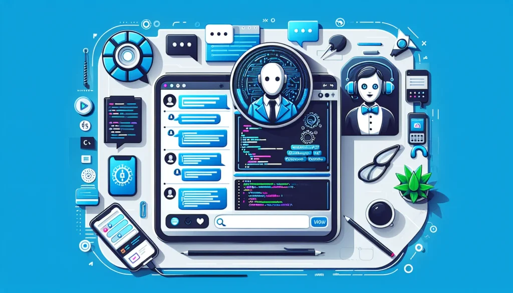 ChatGPT i GitHub Copilot