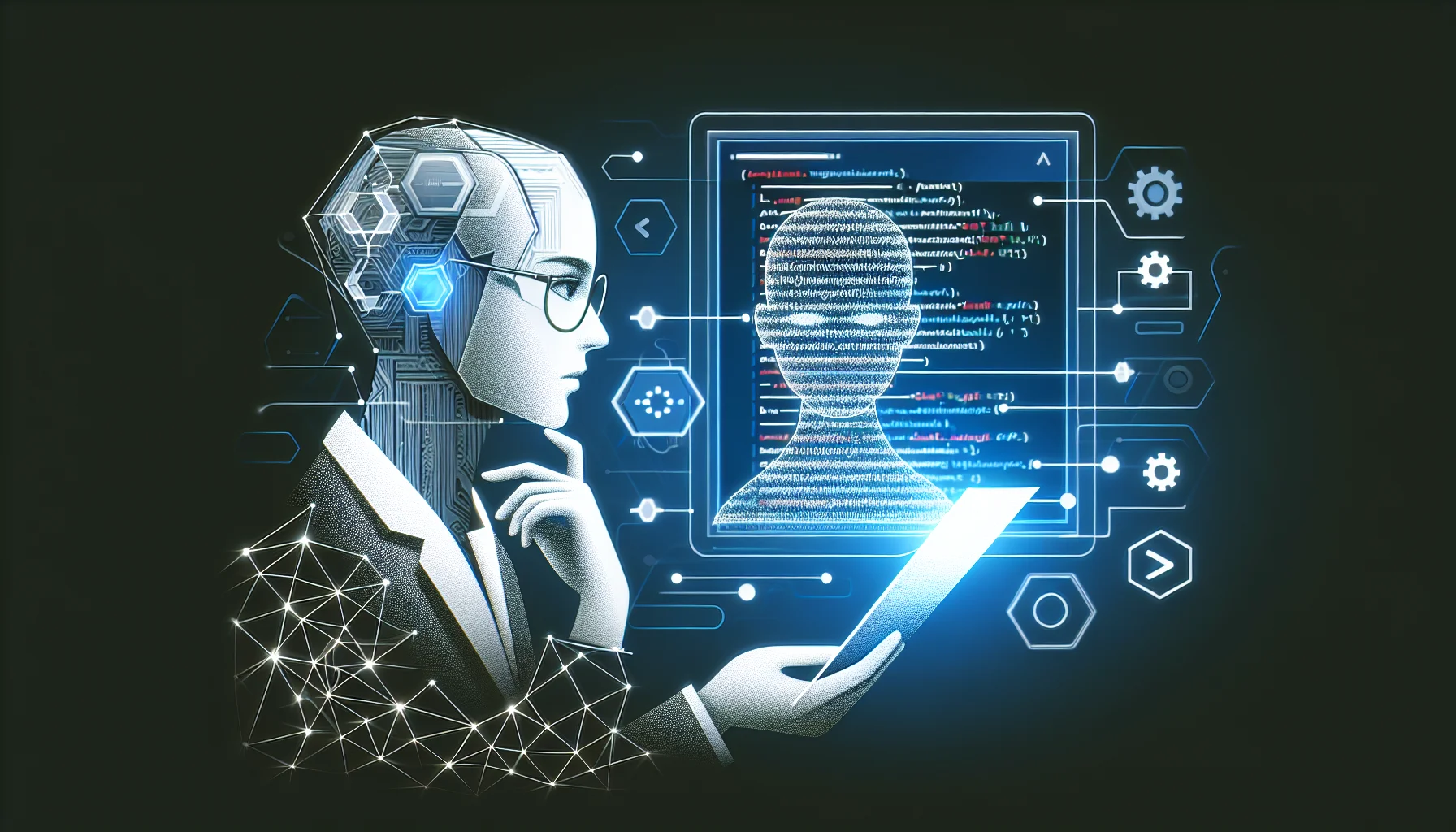 AI w testowaniu dostępności - sztuczna inteligencja