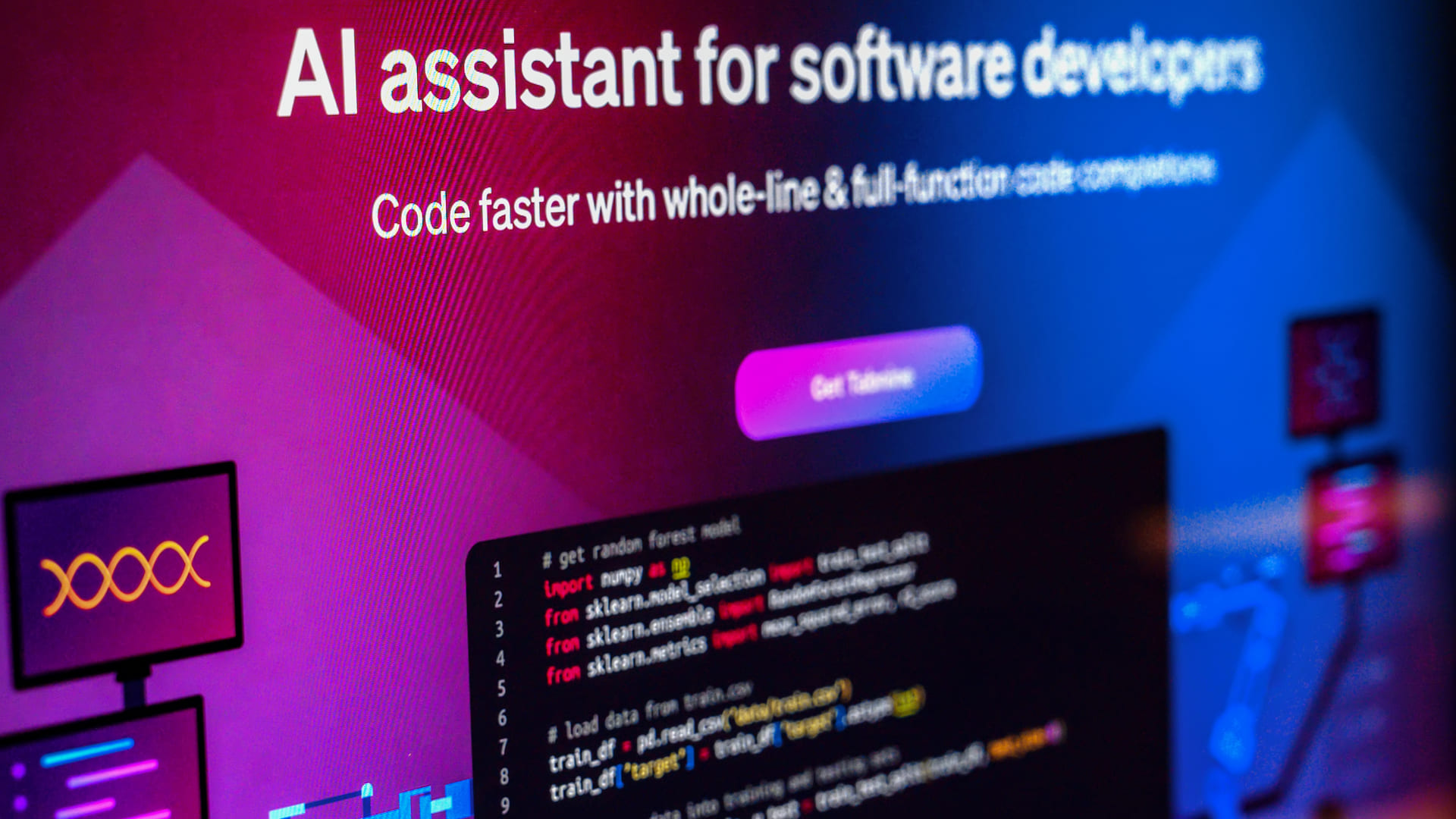Współpraca programisty z Claude AI