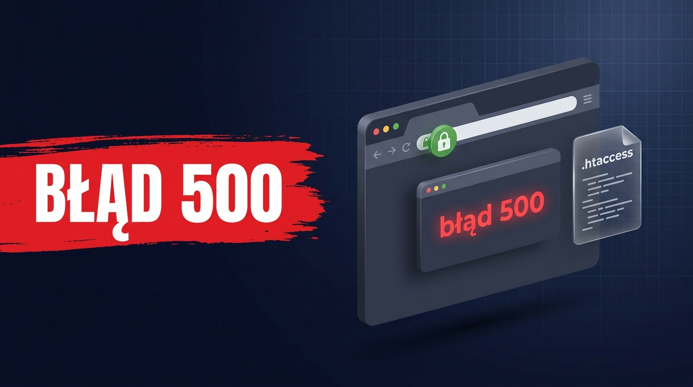 Co oznacza błąd 500 w WordPressie Wyjaśnienie błędu 500 w WordPress
